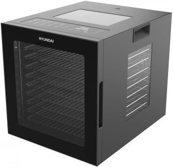 Сушка для фруктов и овощей Hyundai HYFD-8804