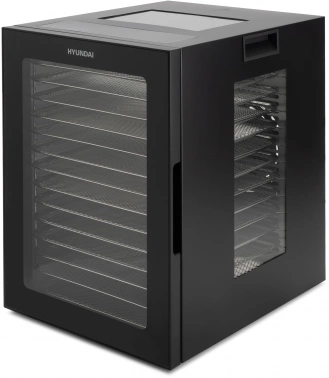 Сушка для фруктов и овощей Hyundai HYFD-8803