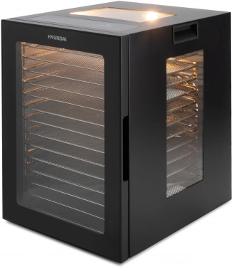 Сушка для фруктов и овощей Hyundai HYFD-8803