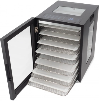 Сушка для фруктов и овощей Hyundai HYFD-8803