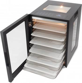 Сушка для фруктов и овощей Hyundai HYFD-8803