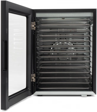 Сушка для фруктов и овощей Hyundai HYFD-8803