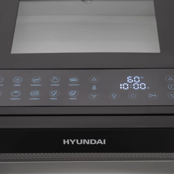 Сушка для фруктов и овощей Hyundai HYFD-8803