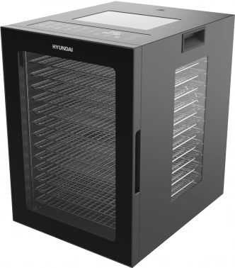 Сушка для фруктов и овощей Hyundai HYFD-8803