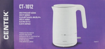 Чайник электрический Centek CT-1012
