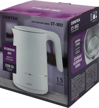 Чайник электрический Centek CT-1012