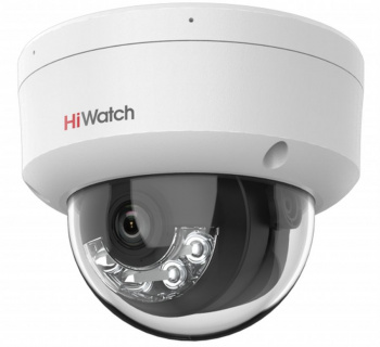 Камера видеонаблюдения IP HiWatch  DS-I852M