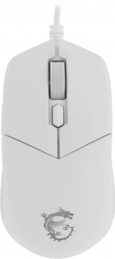 Мышь MSI Clutch GM11
