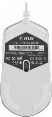 Мышь MSI Clutch GM11