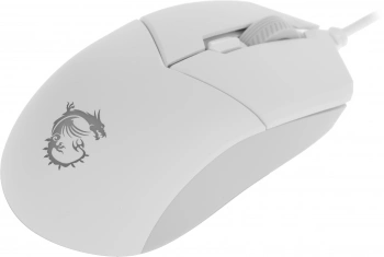 Мышь MSI Clutch GM11