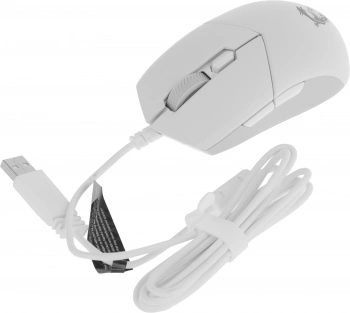 Мышь MSI Clutch GM11