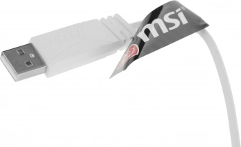 Мышь MSI Clutch GM11