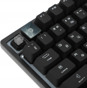 Клавиатура MSI Vigor GK30 RU