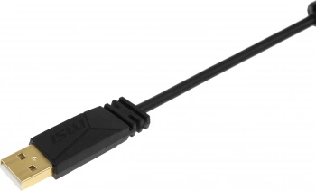 Клавиатура MSI Vigor GK30 RU