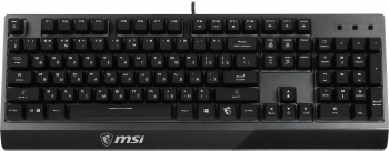 Клавиатура MSI Vigor GK30 RU