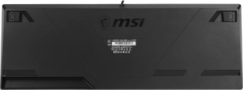 Клавиатура MSI Vigor GK30 RU
