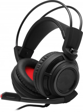 Наушники с микрофоном MSI DS502