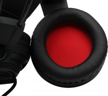 Наушники с микрофоном MSI DS502