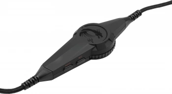 Наушники с микрофоном MSI DS502