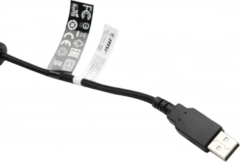 Наушники с микрофоном MSI DS502