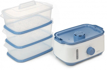 Пароварка Centek CT-1462