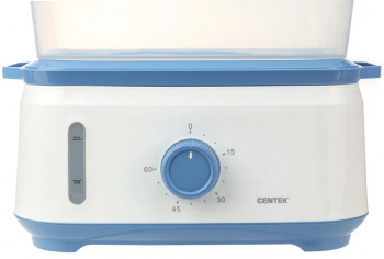 Пароварка Centek CT-1462