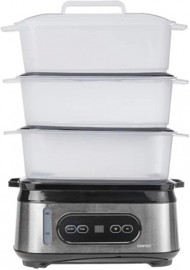 Пароварка Centek CT-1459