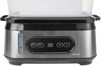 Пароварка Centek CT-1459