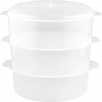 Пароварка Centek CT-1457