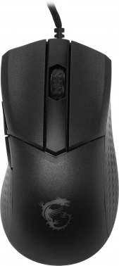 Мышь MSI Clutch GM31 Lightweight
