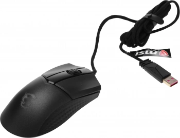 Мышь MSI Clutch GM31 Lightweight