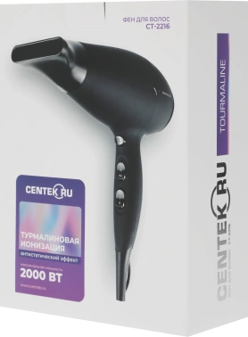 Фен Centek CT-2216