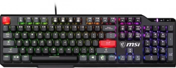 Клавиатура MSI VIGOR GK41 DUSK LR RU