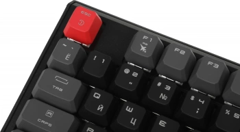 Клавиатура MSI VIGOR GK41 DUSK LR RU