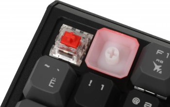 Клавиатура MSI VIGOR GK41 DUSK LR RU