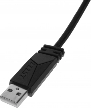 Клавиатура MSI VIGOR GK41 DUSK LR RU