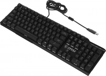 Клавиатура MSI VIGOR GK41 LR RU