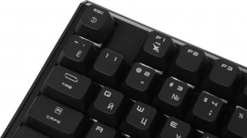 Клавиатура MSI VIGOR GK41 LR RU