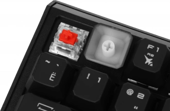 Клавиатура MSI VIGOR GK41 LR RU