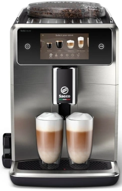 Кофемашина Saeco SM8785/00