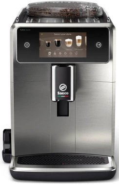 Кофемашина Saeco SM8785/00