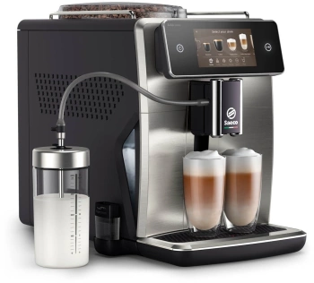 Кофемашина Saeco SM8785/00