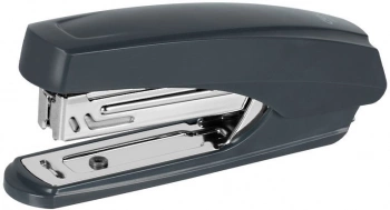 Степлер Deli E0238Sblack
