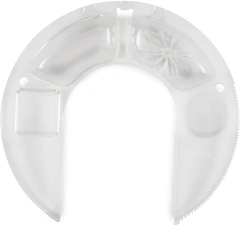 Миксер планетарный Starwind SPM2152