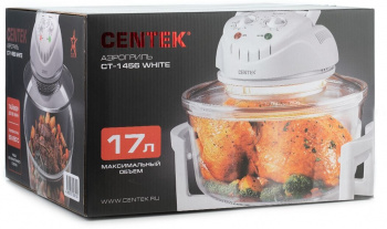 Аэрогриль Centek CT-1456