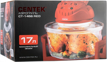 Аэрогриль Centek CT-1456