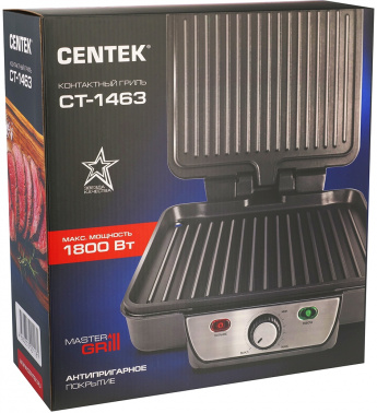 Электрогриль Centek CT-1463
