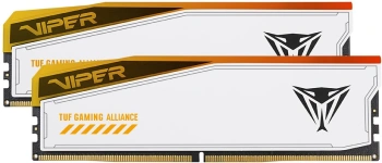 Память DDR5 2x16GB 6000MHz Patriot  PVER532G60C36KT