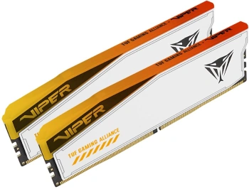 Память DDR5 2x16GB 6000MHz Patriot  PVER532G60C36KT