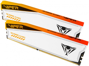 Память DDR5 2x16GB 6600MHz Patriot  PVER532G66C34KT